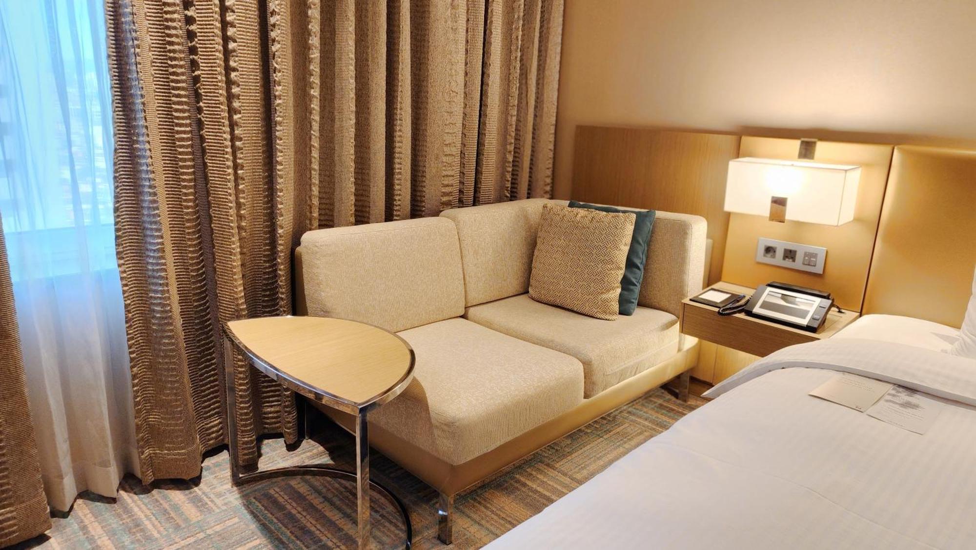 Novotel Ambassador Seoul Gangnam Exterior foto