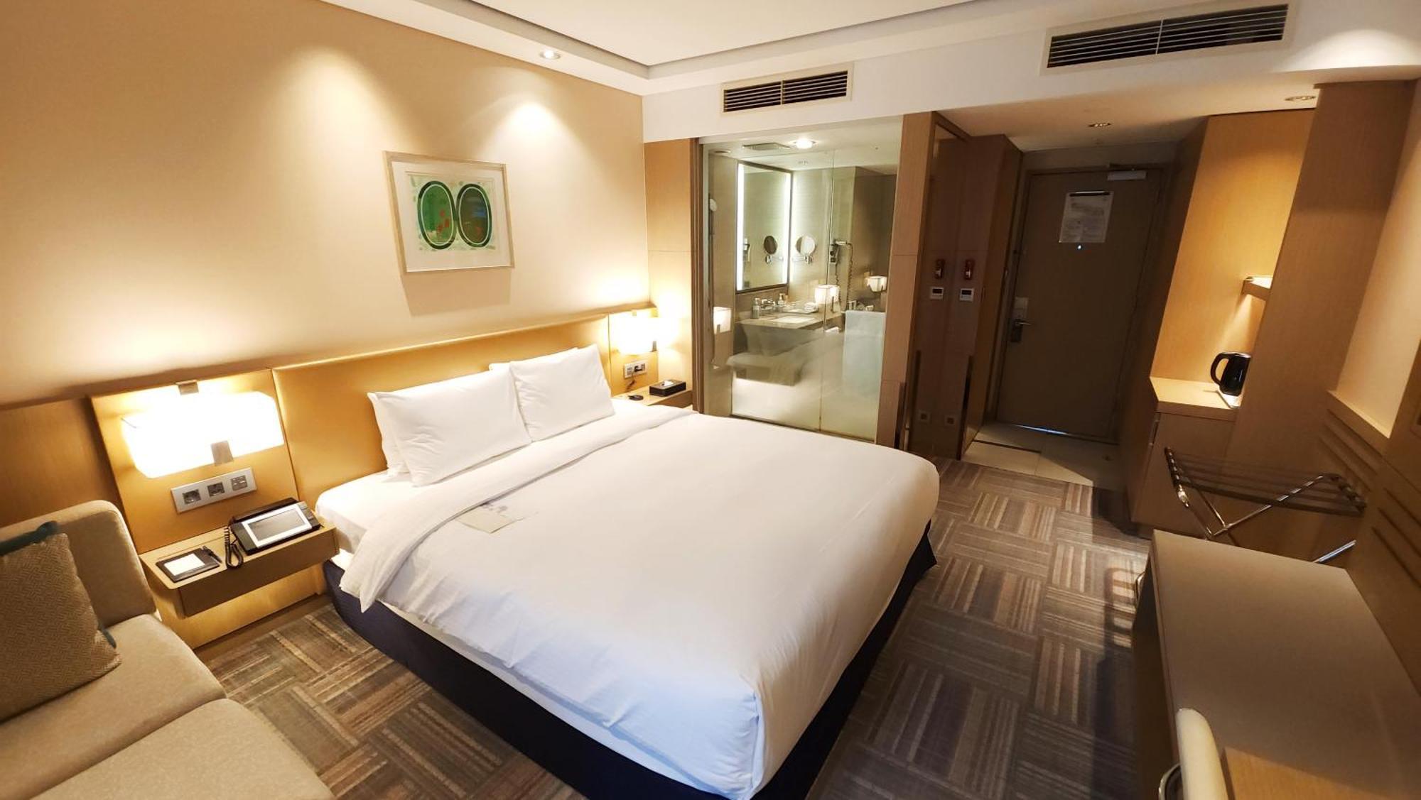 Novotel Ambassador Seoul Gangnam Exterior foto