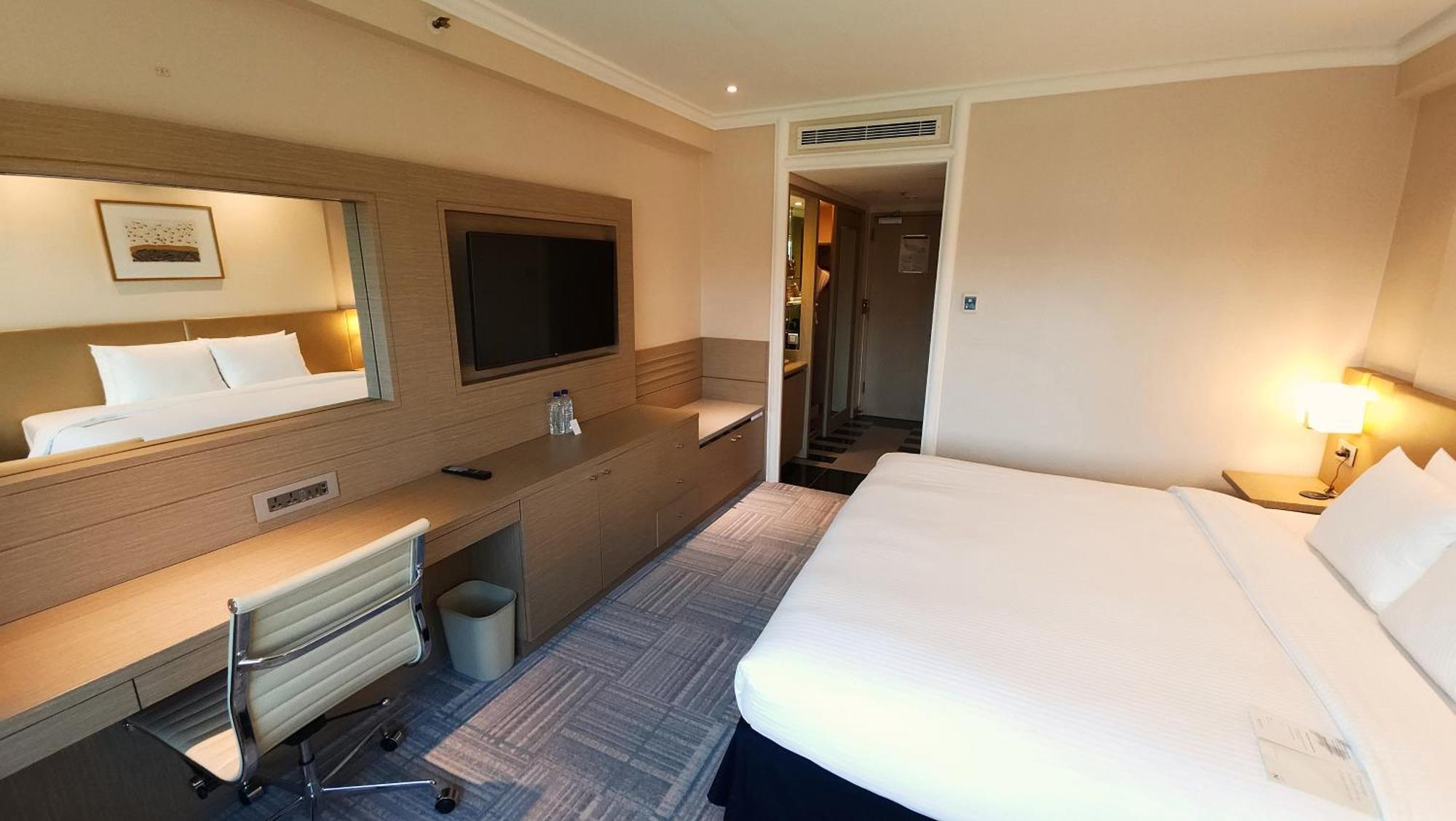 Novotel Ambassador Seoul Gangnam Exterior foto