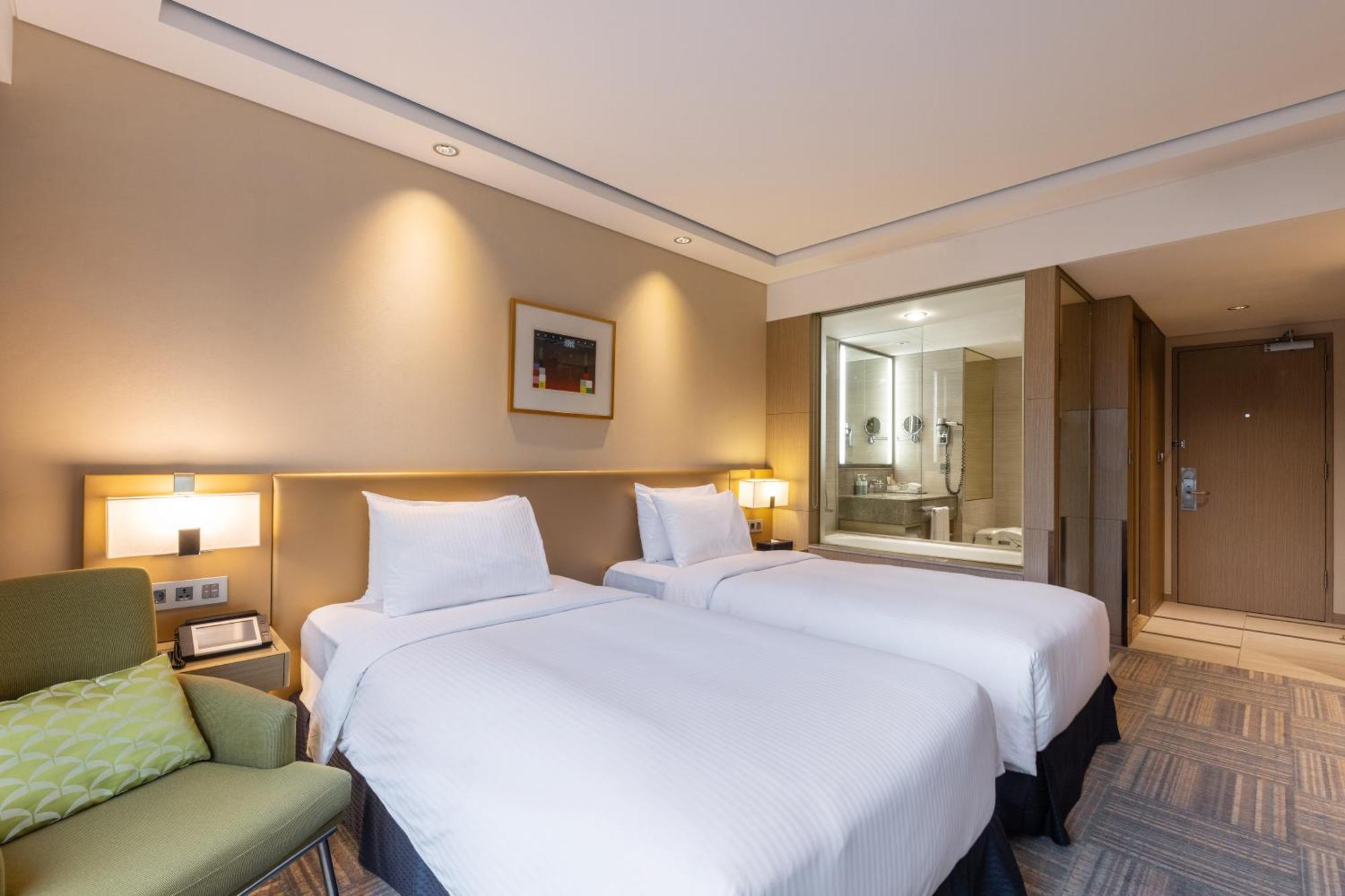 Novotel Ambassador Seoul Gangnam Exterior foto
